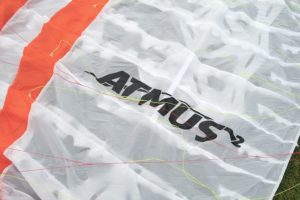 Test Sol atmus 2 intrados