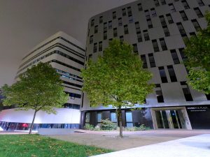 Photo prise avec Gopro hero 6