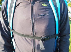 sac portage Fast Pack sangle de poitrine