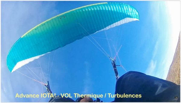 Advance Iota 2 couv