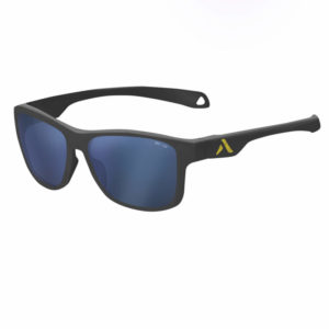 lunettes soleil parapente Infinity-noir-rouge-PC3