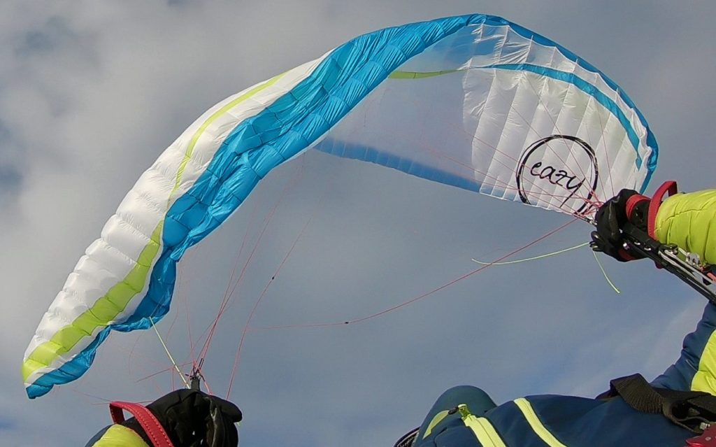 AIR DESIGN Easy 2