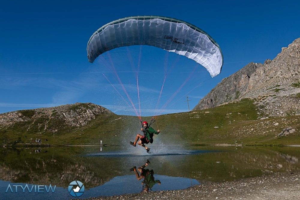 Jérôme canaud Little cloud