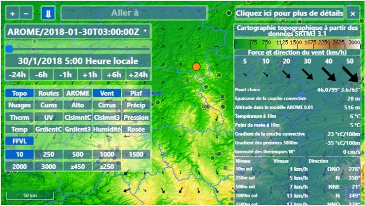 velivole.fr