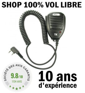 Micro HP CRT TK