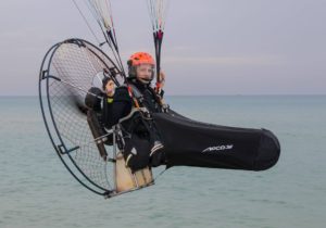 paramotor pod produits paramoteur