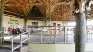 voyage paramoteur ouganda