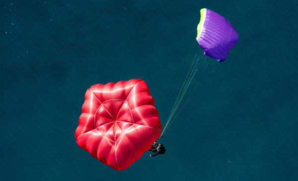 secours Nova Pentagon