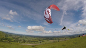 test parapente 5