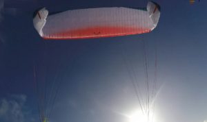 test parapente greg hamerton