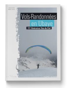 Vols Randonnée en Ubaye