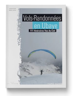 Vols Randonnée en Ubaye