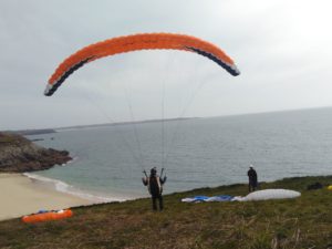 Niviuk Roller 2