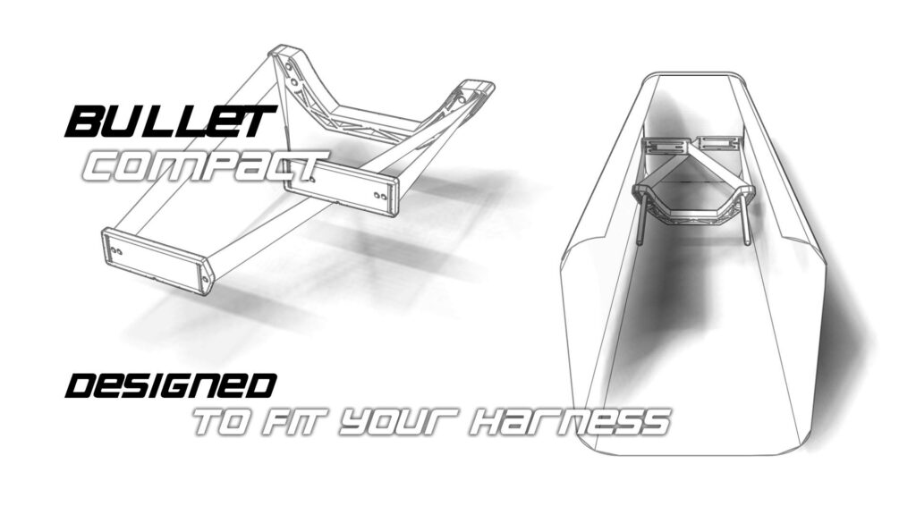 bullet speed bar