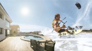 sportihome kite