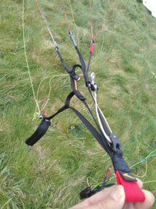Swing Apus 18 m² Elévateurs