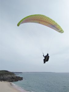 Swing Apus 18 Pierre