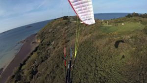 Swing Apus 18 m² Bruno