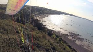 Swing Apus 18 m² Bruno