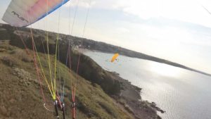 Swing Apus 18 m² Bruno