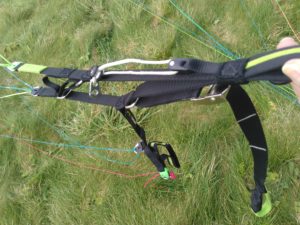 NIVIUK Roller 18 m² Elévateurs