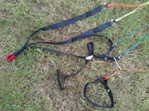 Nervures Swoop 2 16 Bord D'attaque