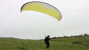 Nervures Swoop 2 16