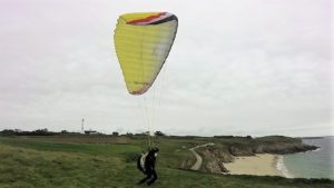 Nervures Swoop 2 16