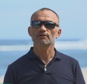 Jérôme Canaud Wingmaster