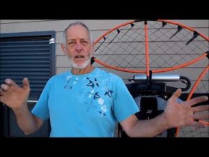 Test du cocon paramoteur Paramotor Pod