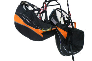 sellette tandem APCO
