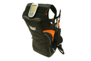 sellette tandem APCO