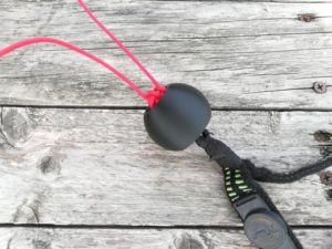 boule acro parapente easy ball