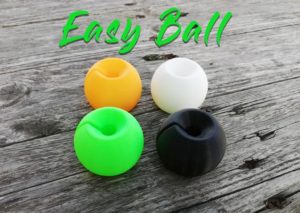 boules easy ball