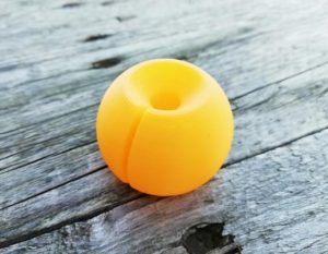 boule acro parapente easy ball vorange