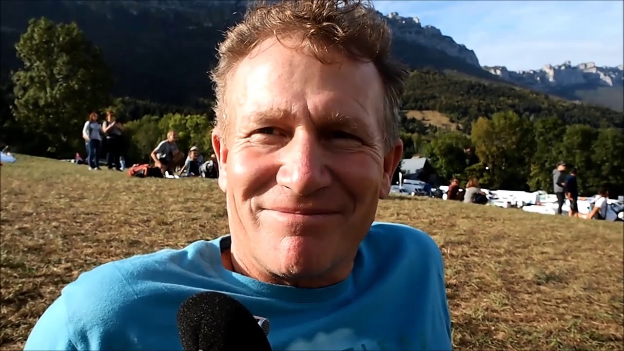 fabricant parapente BGD