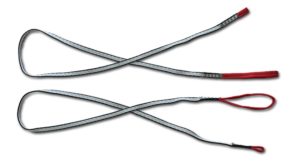 élévateurs dyneema SUPAIR pour voile solo