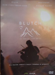 DVD Blutch couverture