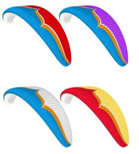 coloris OZONE Swift 5