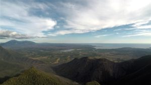 record parapente Nouvelle Calédonie