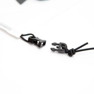 Panneau auto stop parapente attaches