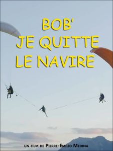 bob je quitte le navire