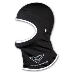 Cagoule sous casque Balaclava 100% polyester CHARLY