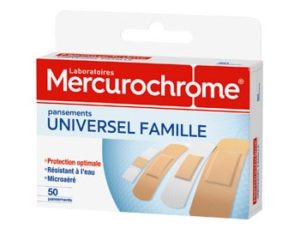pansement trousse de premier secours parapente