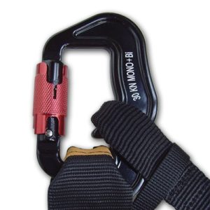Mousqueton Snaplock