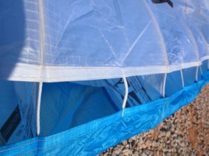 mini drisse OZONE Swift 5