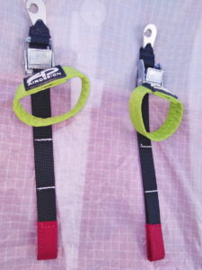 Test AIR DESIGN Susi 3 commandes trims