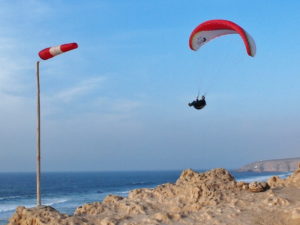 Test AIR DESIGN Susi 3 à Aglou