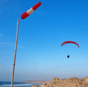 Test AIR DESIGN Susi 3 à Aglou