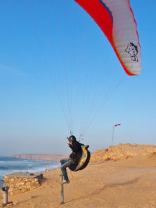 Test AIR DESIGN Susi 3 touch
